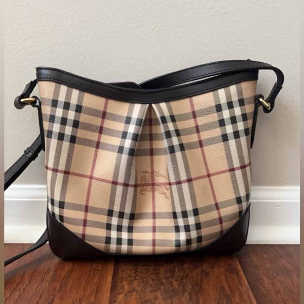 Burberry Purse